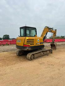 Buy Sany SY60 Used Excavator / 9 Buy Sany SY60 Used Excavator / 9