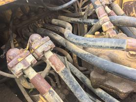 Buy Komatsu PC200-6 Used Excavator / 7 Buy Komatsu PC200-6 Used Excavator / 7