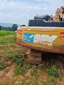 Buy Sany SY215C Used Excavator / 6 Buy Sany SY215C Used Excavator / 6