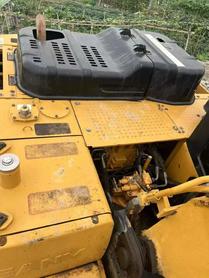Buy Sany SY200C Used Excavator / 9 Buy Sany SY200C Used Excavator / 9
