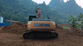 Buy XCMG XE200DA Used Excavator / 3 Buy XCMG XE200DA Used Excavator / 3