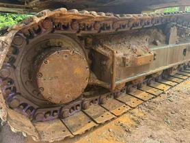 Buy Sany SY125C Used Excavator / 7 Buy Sany SY125C Used Excavator / 7