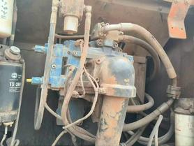 Buy Doosan DX340 Used Excavator / 7 Buy Doosan DX340 Used Excavator / 7
