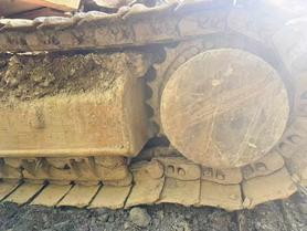Buy Sany SY550H Used Excavator / 8 Buy Sany SY550H Used Excavator / 8