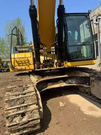 Buy Caterpillar 336E Used Excavator / 7 Buy Caterpillar 336E Used Excavator / 7