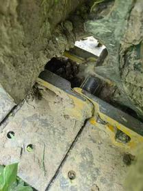Buy Sany SY55 Used Excavator / 6 Buy Sany SY55 Used Excavator / 6