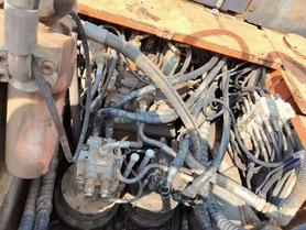Buy Hitachi ZX450 Used Excavator / 6 Buy Hitachi ZX450 Used Excavator / 6