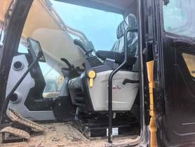 Buy Sany SY375H Used Excavator / 7 Buy Sany SY375H Used Excavator / 7