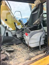 Buy Komatsu PC110-7 Used Excavator / 6 Buy Komatsu PC110-7 Used Excavator / 6