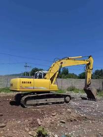 Buy Sumitomo SH200A3 Used Excavator / 2 Buy Sumitomo SH200A3 Used Excavator / 2
