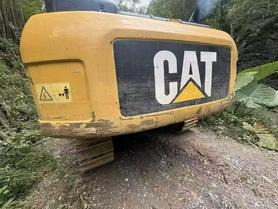 Buy Caterpillar 336E Used Excavator / 8 Buy Caterpillar 336E Used Excavator / 8