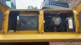 Buy Komatsu PC350-7 Used Excavator / 4 Buy Komatsu PC350-7 Used Excavator / 4