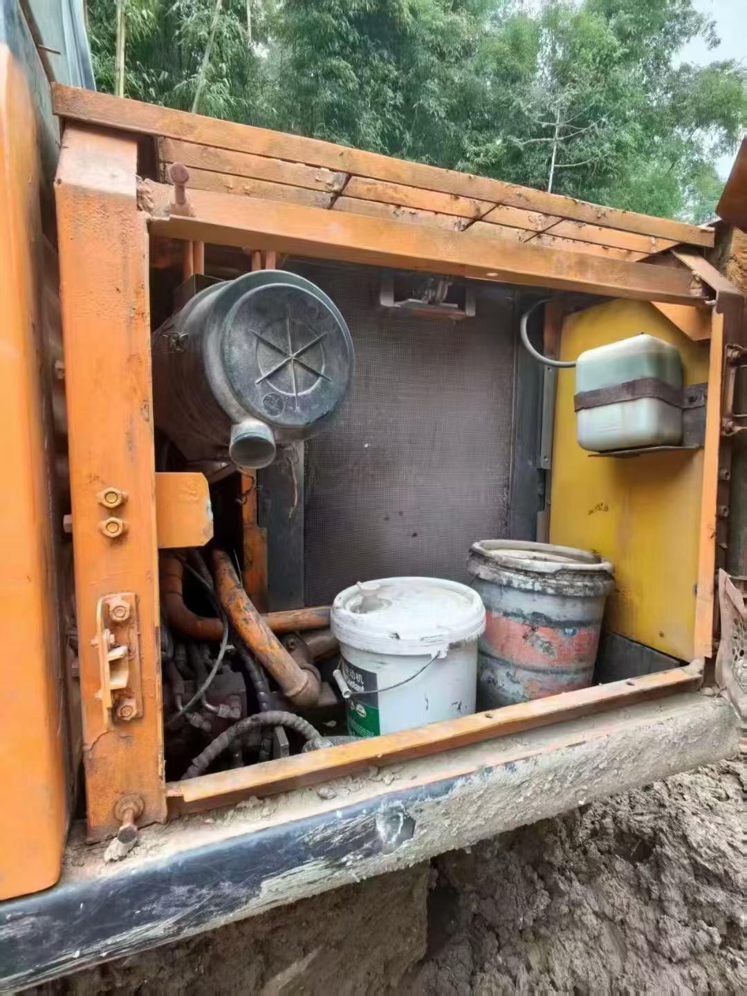 Buy Komatsu PC130-8 Used Excavator / 3 Buy Komatsu PC130-8 Used Excavator / 3