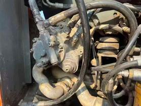 Buy Hitachi ZX70-5G Used Excavator / 6 Buy Hitachi ZX70-5G Used Excavator / 6