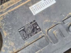 Buy Sany SY485C Used Excavator / 4 Buy Sany SY485C Used Excavator / 4