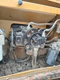 Buy Sany SY215C Used Excavator / 9 Buy Sany SY215C Used Excavator / 9