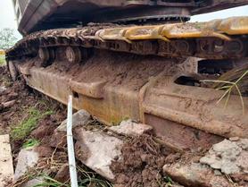 Buy Sany SY375H Used Excavator / 7 Buy Sany SY375H Used Excavator / 7