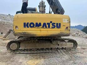 Buy Komatsu PC300 Used Excavator / 5 Buy Komatsu PC300 Used Excavator / 5