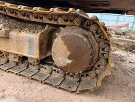 Buy Sany SY375H Used Excavator / 8 Buy Sany SY375H Used Excavator / 8