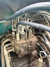 Buy Kobelco SK260 Used Excavator / 4 Buy Kobelco SK260 Used Excavator / 4