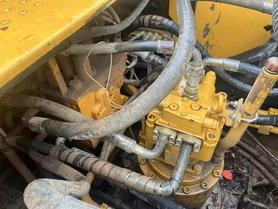 Buy Sany SY245H Used Excavator / 4 Buy Sany SY245H Used Excavator / 4