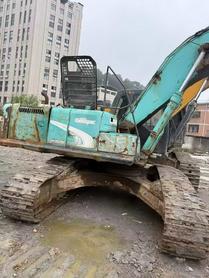 Buy Kobelco SK260 Used Excavator / 7 Buy Kobelco SK260 Used Excavator / 7