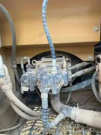 Buy Sany SY135 Used Excavator / 8 Buy Sany SY135 Used Excavator / 8