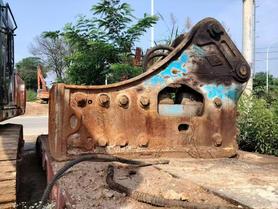 Buy Hitachi ZX450 Used Excavator / 9 Buy Hitachi ZX450 Used Excavator / 9