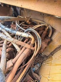 Buy Caterpillar 320D Used Excavator / 3 Buy Caterpillar 320D Used Excavator / 3
