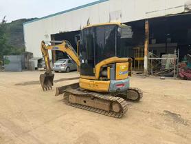 Buy XCMG XE35U Used Excavator / 3 Buy XCMG XE35U Used Excavator / 3