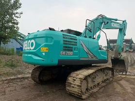 Buy Kobelco SK200-2 Used Excavator / 2 Buy Kobelco SK200-2 Used Excavator / 2