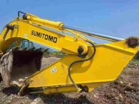 Buy Sumitomo SH360-5 Used Excavator / 2 Buy Sumitomo SH360-5 Used Excavator / 2