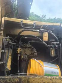 Buy Caterpillar 326DL Used Excavator / 3 Buy Caterpillar 326DL Used Excavator / 3