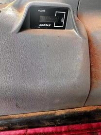 Buy Doosan DX380LC Used Excavator / 7 Buy Doosan DX380LC Used Excavator / 7