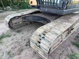 Buy Sany SY215C-8 Used Excavator / 6 Buy Sany SY215C-8 Used Excavator / 6