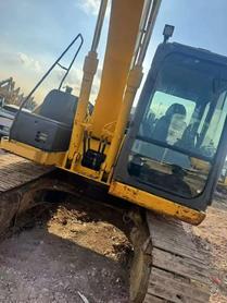 Buy Sumitomo SH120 Used Excavator / 9 Buy Sumitomo SH120 Used Excavator / 9