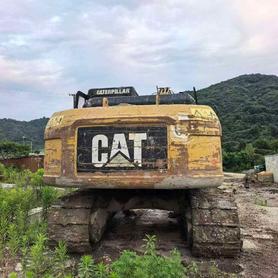 Buy Caterpillar M315D Used Excavator / 2 Buy Caterpillar M315D Used Excavator / 2