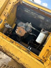 Buy Komatsu PC200-7 Used Excavator / 8 Buy Komatsu PC200-7 Used Excavator / 8