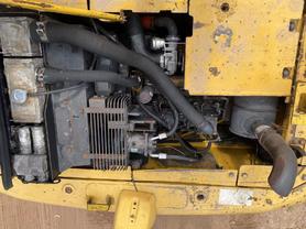 Buy Komatsu PC120-8 Used Excavator / 9 Buy Komatsu PC120-8 Used Excavator / 9