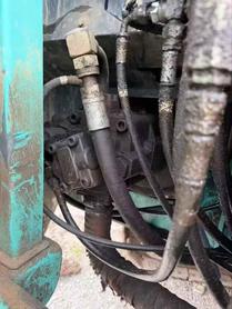 Buy Kobelco SK75 Used Excavator / 5 Buy Kobelco SK75 Used Excavator / 5