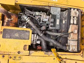 Buy Komatsu PC110-7 Used Excavator / 5 Buy Komatsu PC110-7 Used Excavator / 5