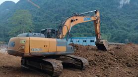 Buy XCMG XE200DA Used Excavator / 2 Buy XCMG XE200DA Used Excavator / 2