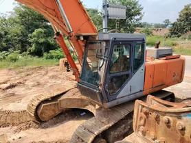 Buy Hitachi ZX450 Used Excavator / 4 Buy Hitachi ZX450 Used Excavator / 4