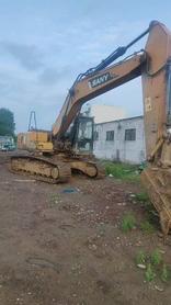 Buy Sany SY205C Used Excavator / 2 Buy Sany SY205C Used Excavator / 2