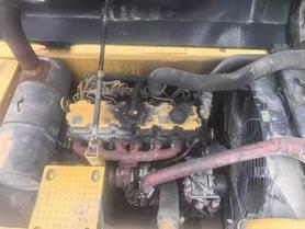 Buy Caterpillar 326DL Used Excavator / 9 Buy Caterpillar 326DL Used Excavator / 9