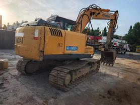 Buy Hyundai R150-7 Used Excavator / 2 Buy Hyundai R150-7 Used Excavator / 2