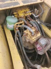 Buy Komatsu PC360-7 Used Excavator / 7 Buy Komatsu PC360-7 Used Excavator / 7