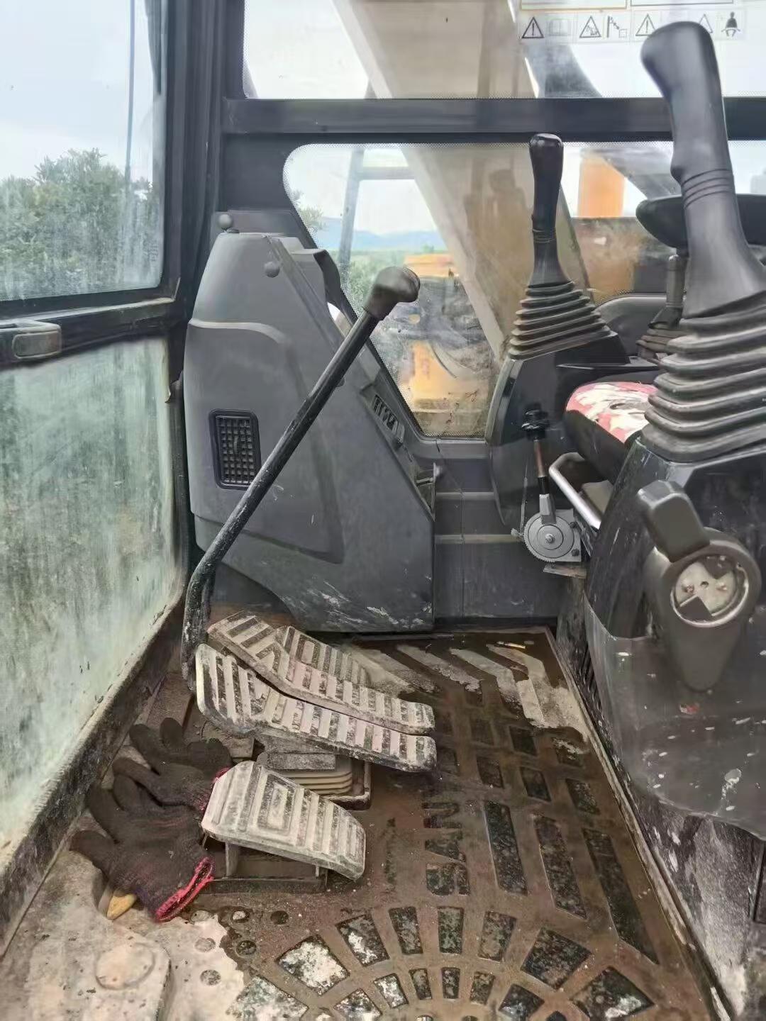 Buy Sany SY75C-8 Used Excavator / 2 Buy Sany SY75C-8 Used Excavator / 2
