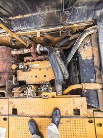 Buy Caterpillar 320D Used Excavator / 5 Buy Caterpillar 320D Used Excavator / 5