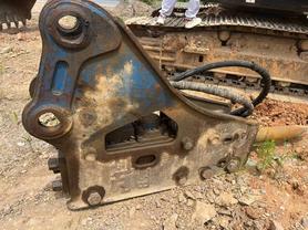 Buy Sany SY200C Used Excavator / 2 Buy Sany SY200C Used Excavator / 2